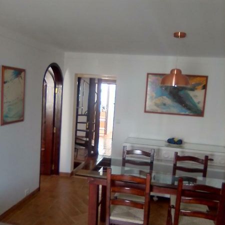 Casa Ninos Apartment Sesimbra Exterior photo
