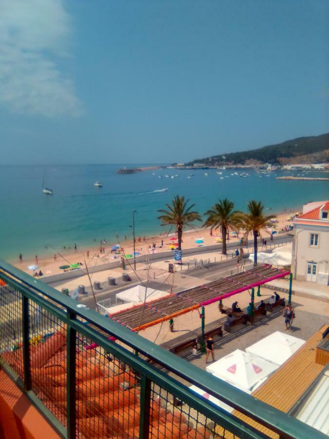 Casa Ninos Apartment Sesimbra Exterior photo