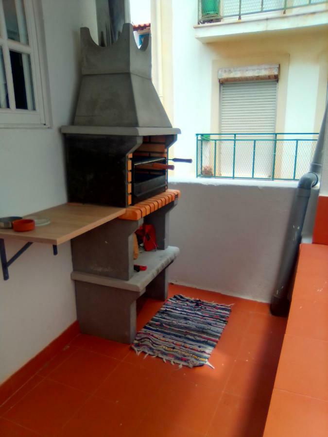 Casa Ninos Apartment Sesimbra Exterior photo